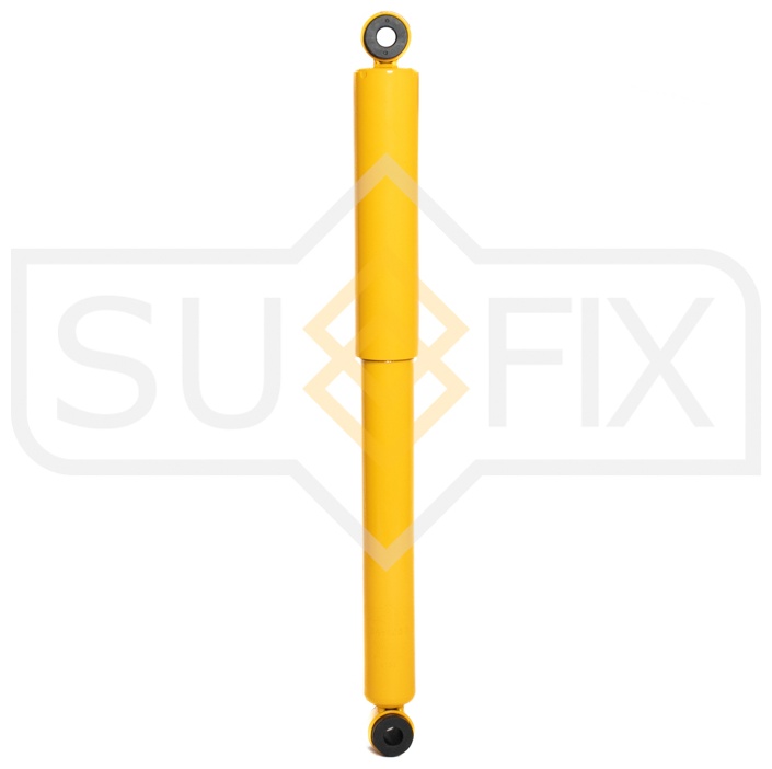 Амортизатор Sufix задний SA1257 1 шт