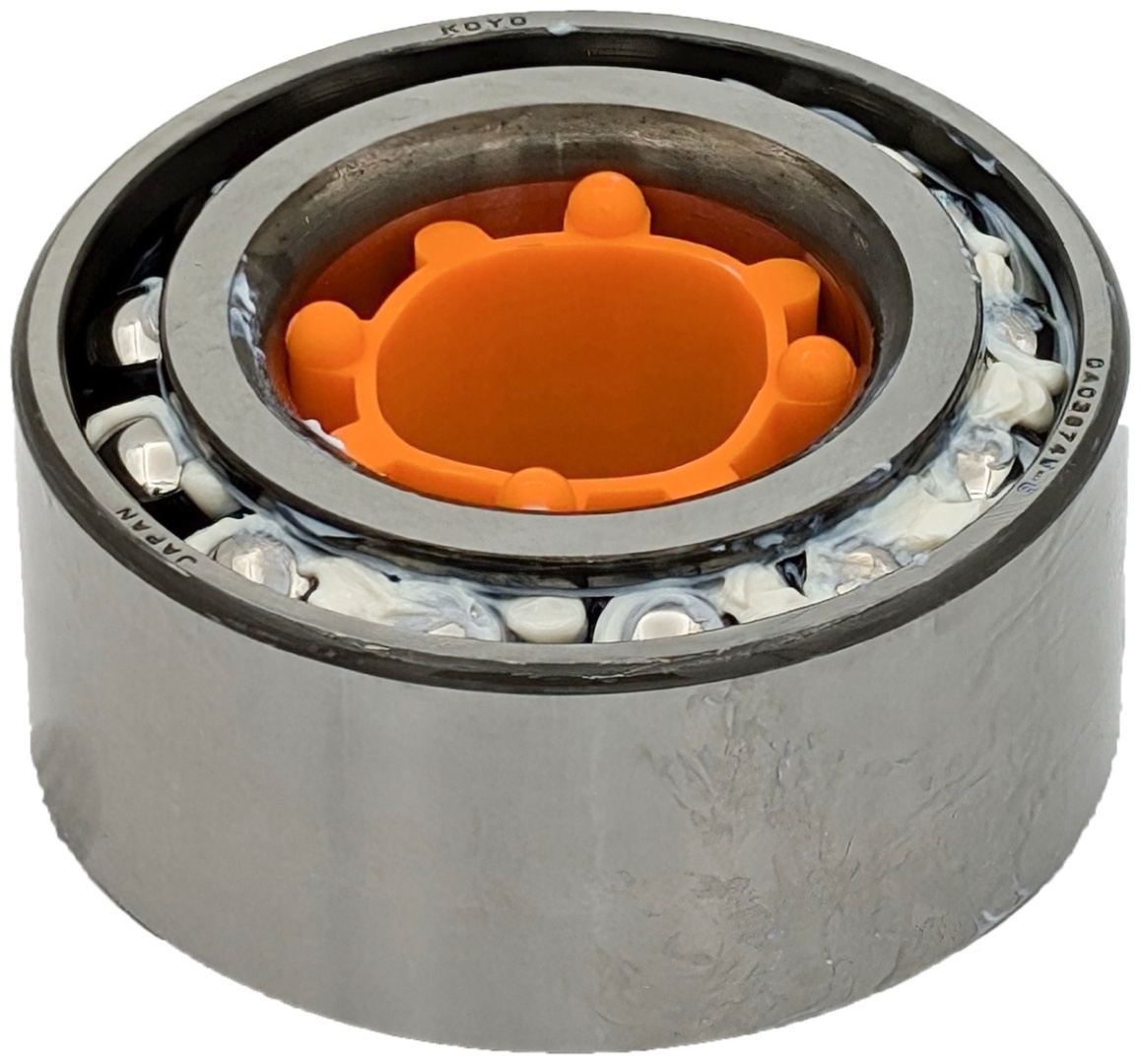 KOYO подшипник ступицы DAC3874W-6CS84