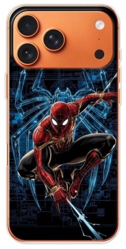 Чехол BAIKO для Apple iPhone 17 Pro Max рисунок