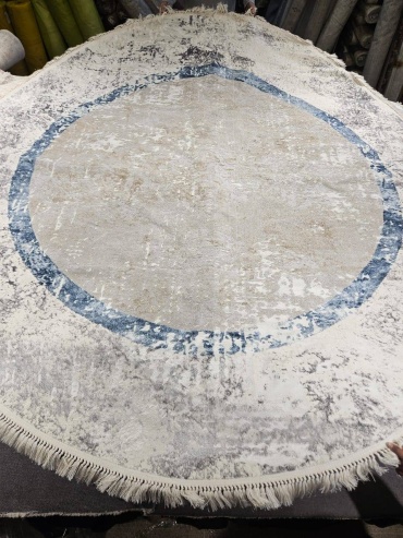 Ковер Seb-I Irani 300x300 см, короткий ворс, Турция