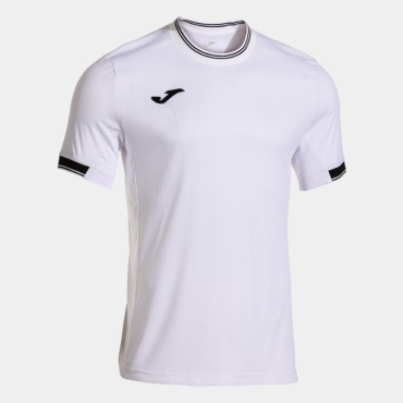 Футболка JOMA TOLETUM VI белый