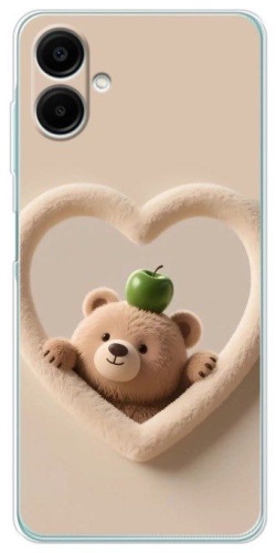 Чехол BAIKO для Samsung Galaxy A05 рисунок