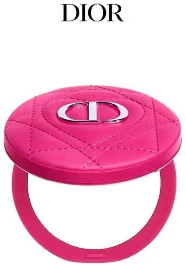 Dior зеркало карманное 7
