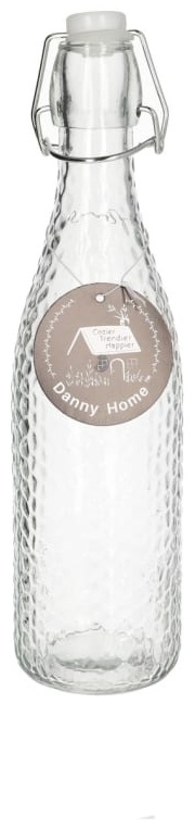 Danny Home 1966-12 0.5 л, стекло