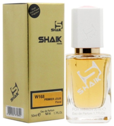 Shaik W168 парфюмерная вода EDP 50 мл, для женщин