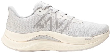 Кроссовки New Balance белый