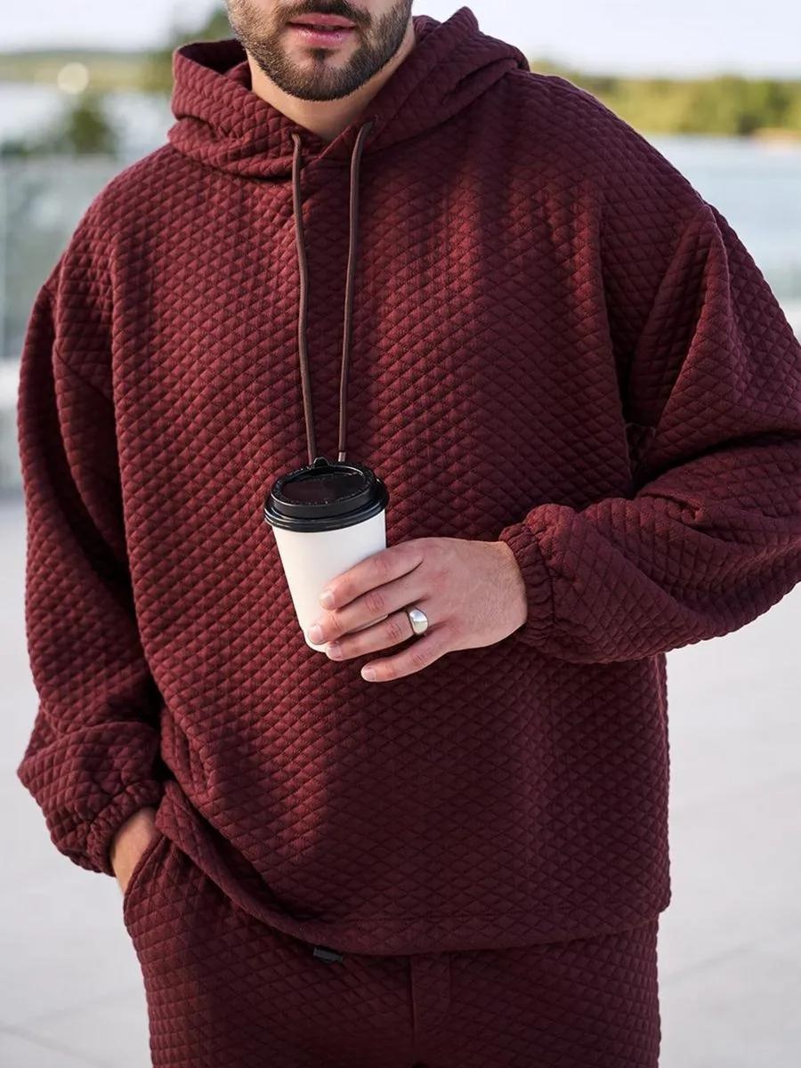 Спортивный костюм TM LIMITED черный