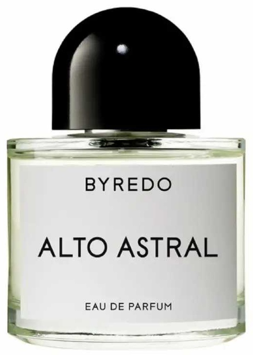 Byredo Alto Astral парфюмерная вода EDP 50 мл, унисекс