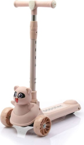 1TOY COM959 розовый