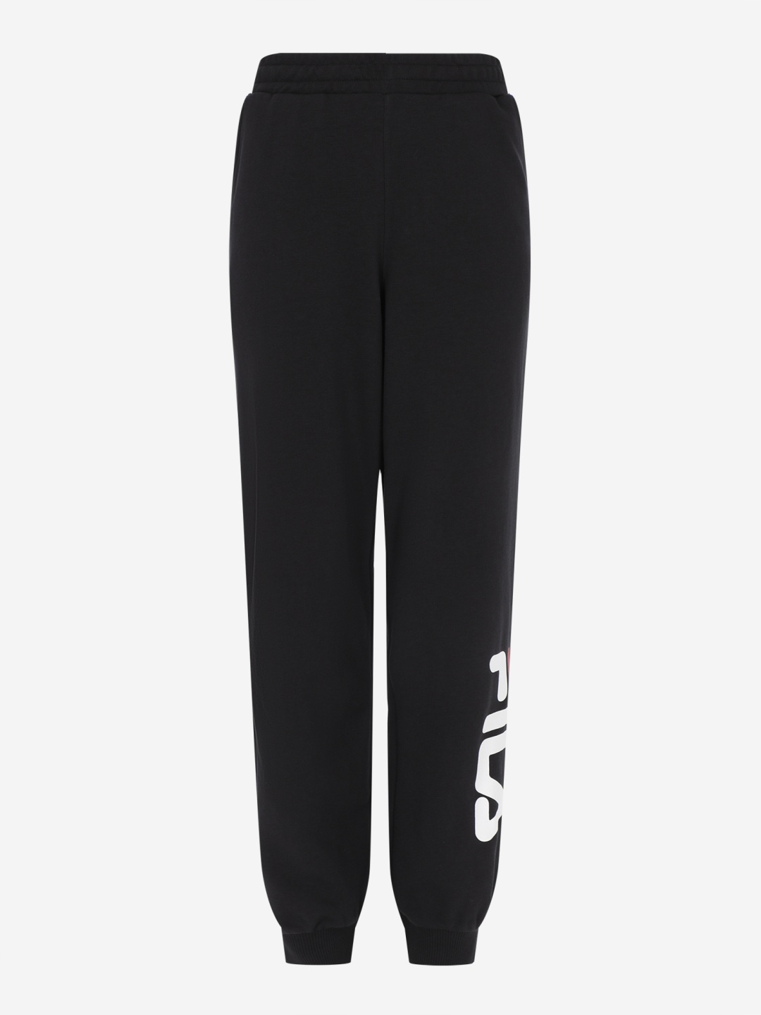 Спортивные брюки FILA черный