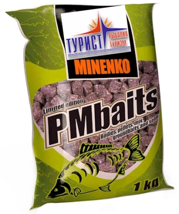 MINENKO 3917 соурс 1 кг