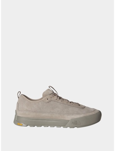Кроссовки The North Face серый