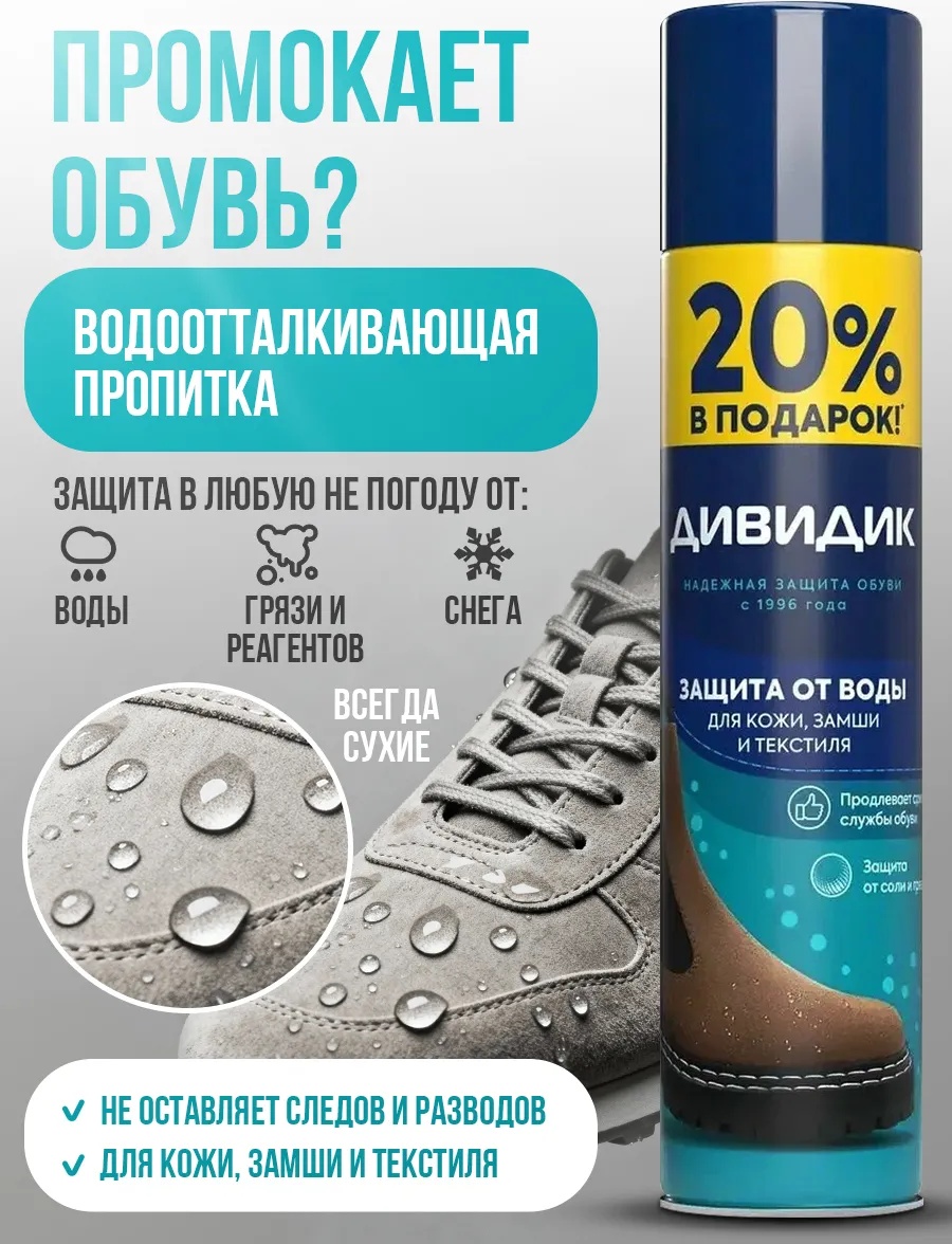 Пропитка бесцветный, 174352539