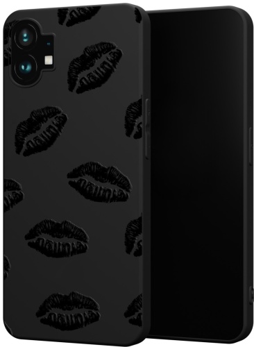 Чехол для NOTHING Phone 1 рисунок