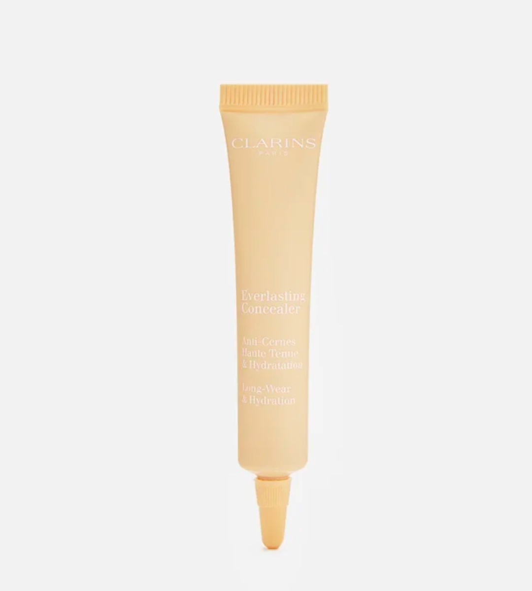Clarins everlasting concealer консилер 00 VERY LİGHT