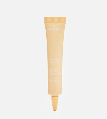 Clarins everlasting concealer консилер 00 VERY LİGHT
