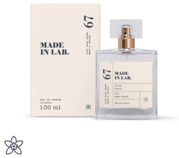MADE IN LAB аналог Dior Hypnotic Poison парфюмерная вода EDP 100 мл, для женщин