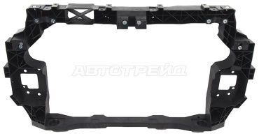 SAT панель кузова передняя для Haval F7, F7x 2018