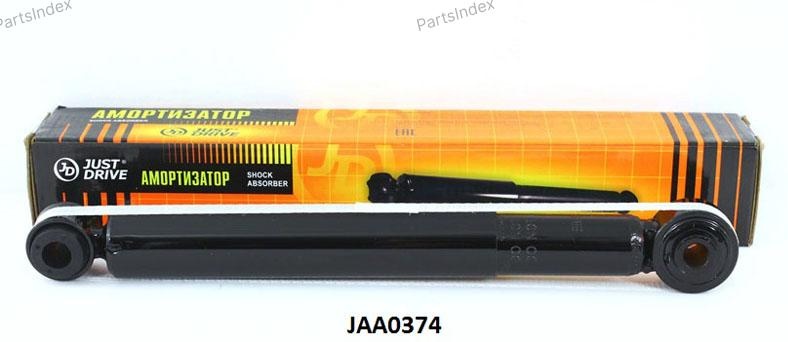 Амортизатор JD Амортизатор Подвески JAA0374