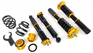 AJS Койловеры MDU light BMW E30 316 4 шт