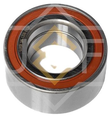 Sufix подшипник ступицы SM1226