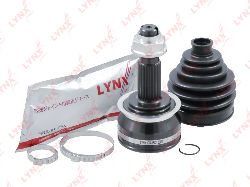 LYNXauto шрус CO3872