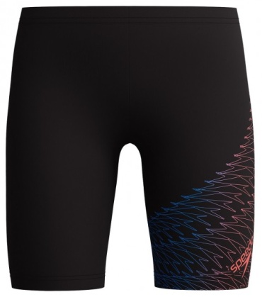 Плавки Speedo черный