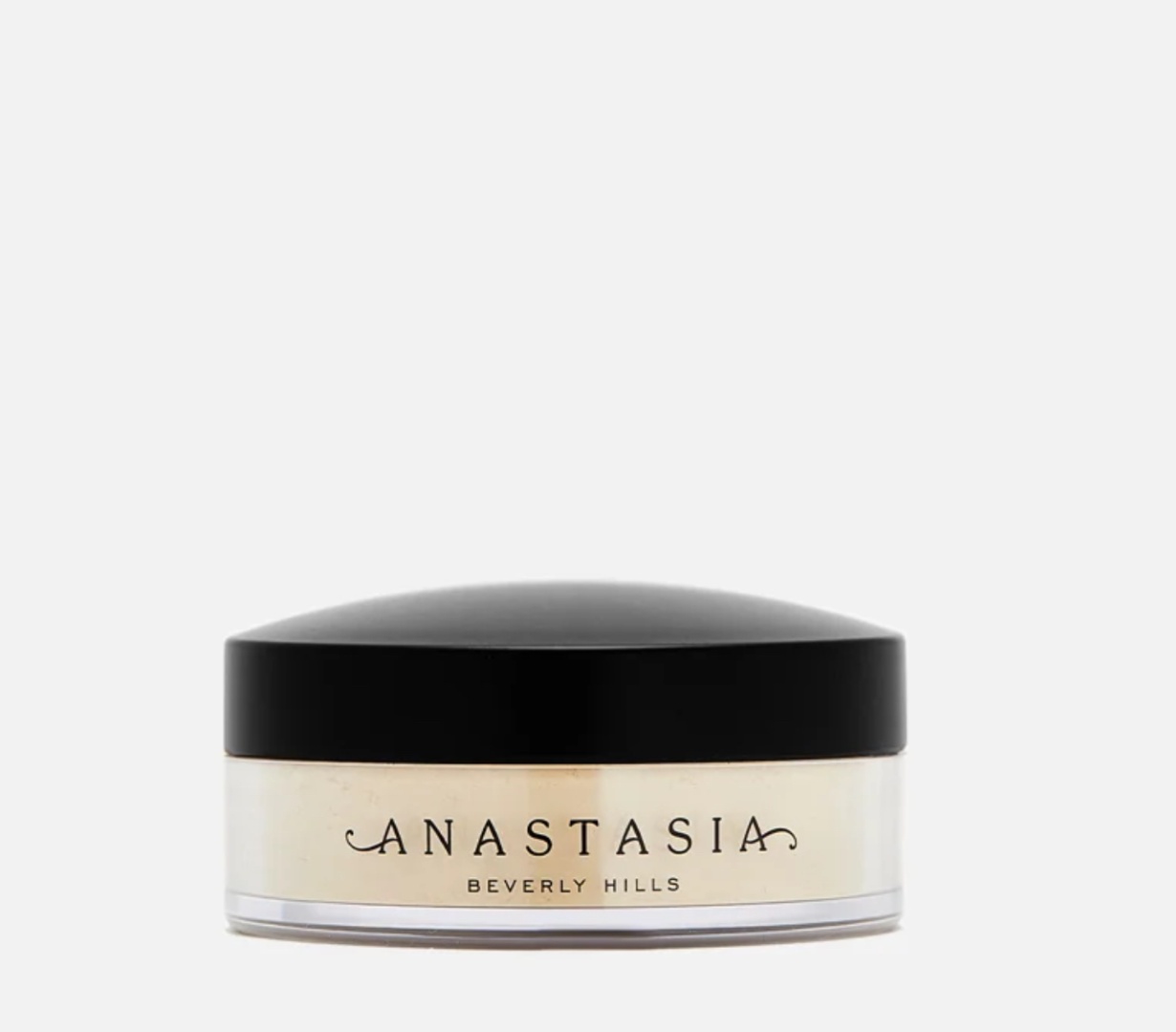 Пудра Anastasia Beverly Hills Loose setting рассыпчатая Banana бежевый
