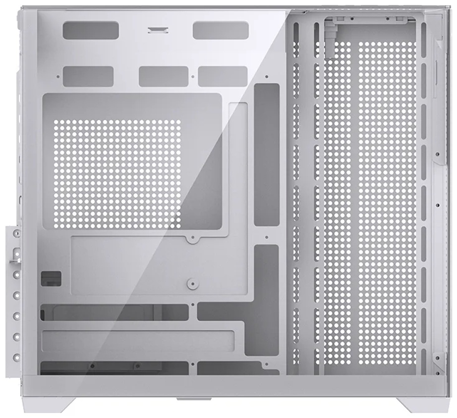 Корпус LOVINGCOOL LC-HJF3 белый