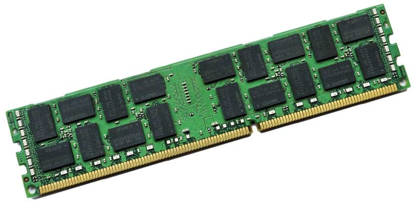 Оперативная память Micron MT36JSZF1G72PZ-1G4D1DD 8 Гб