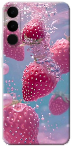 Чехол BAIKO для Vivo Y19s рисунок