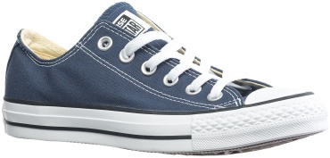 Кеды Converse синий