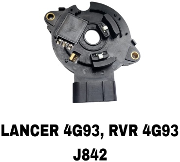 Коммутатор зажигания J842 для Mitsubishi Lancer 1990-1998
