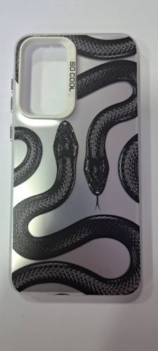 Чехол для Samsung Galaxy A36, Galaxy A56 рисунок