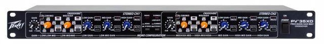 Кроссовер Peavey 35XO
