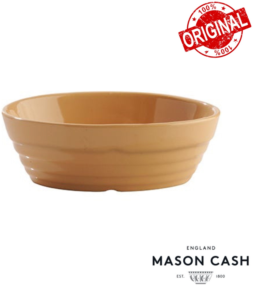 MASON CASH форма Cane Oval Baker, керамика