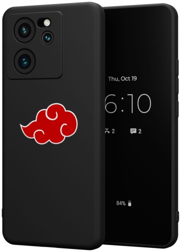 Чехол Mcover для Xiaomi 13T рисунок