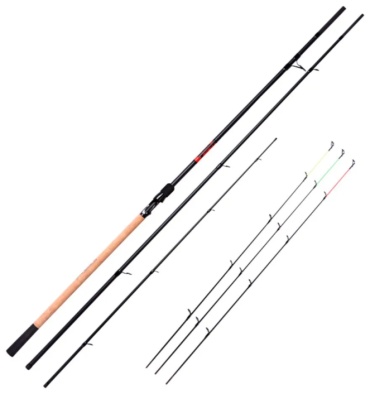 Maximus RED DEVIL-X 360L фидерное 3.6 м