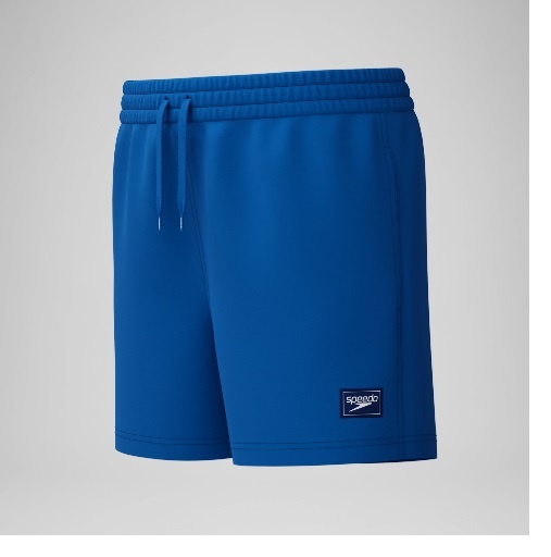 Шорты Speedo синий
