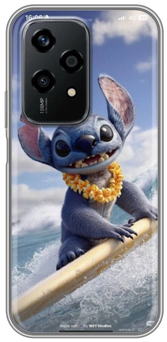 Чехол для Honor 200 Lite рисунок