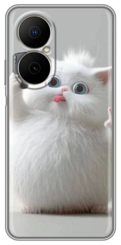Чехол BAIKO для Huawei Nova Y73 рисунок