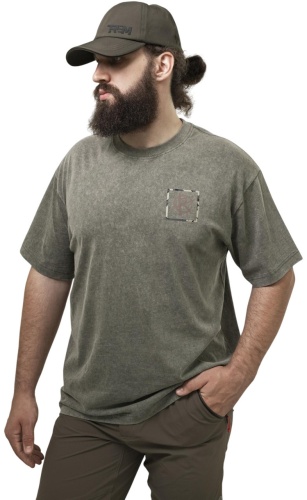 Футболка Remington UM1375-306-2XL XXL