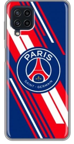 Чехол для Samsung Galaxy A12 рисунок