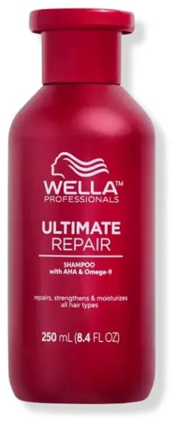 WELLA Ultimate Repair шампунь 250 мл