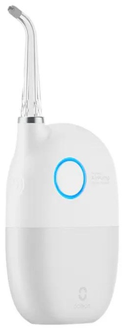 Oclean ирригатор 5905ECC4608C3887 импульсный, портативный