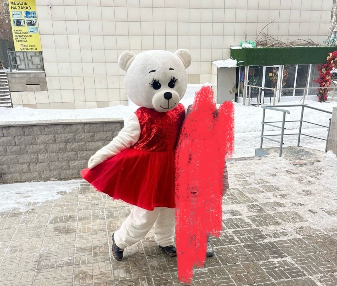 Карнавальный костюм Костюм Карнавалтный бордовый