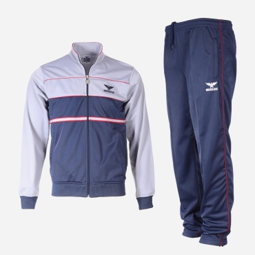 Спортивный костюм Montana Sport серый