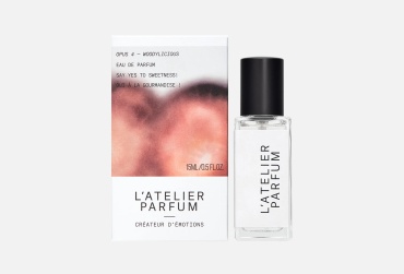 L'atelier Parfum Woodylicious парфюмерная вода EDP 15 мл, унисекс