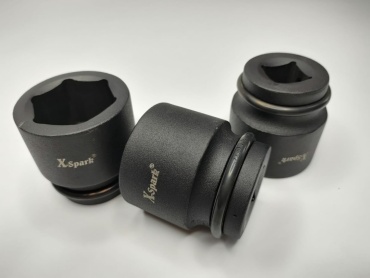 X-Spark торцевая головка ударная 3/4 3338A-22 1 шт