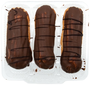 MAGNUM эклер с крем брюле 180 г